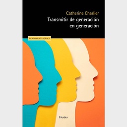 Transmitir de Generación en Generación