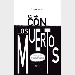 Estar Con Los Muertos