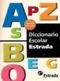 Diccionario Escolar Estrada