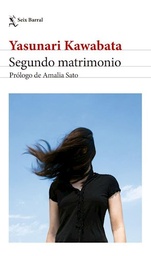 Segundo matrimonio. Edición 2024