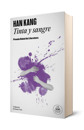 TINTA Y SANGRE