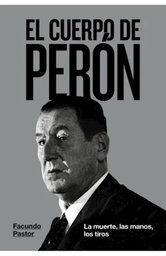 El Cuerpo de Perón