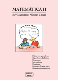 MATEMÁTICA 2