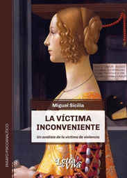 La Víctima Inconveniente
