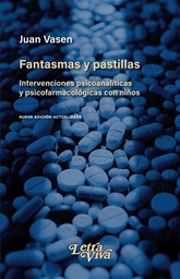 FANTASMAS Y PASTILLAS