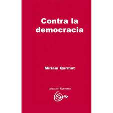 Contra La Democracia