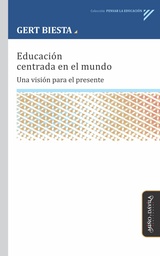 Educación centrada en el mundo