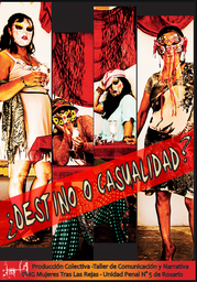 ¿DESTINO O CASUALIDAD? FOTONOVELA