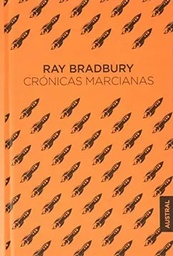 Crónicas Marcianas