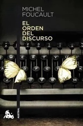 El Orden del Discurso