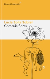 Comerás Flores