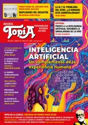 Revista Topia N°106