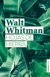 Hojas De Hierba