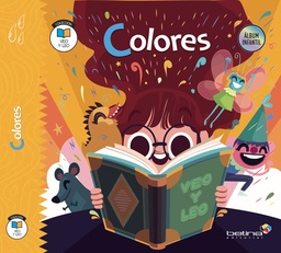 VEO Y LEO COLORES