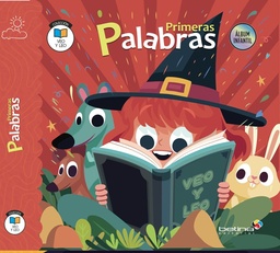 VEO Y LEO PRIMERAS PALABRAS