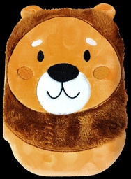 TERNURA LEO EL LEON