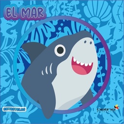 ENTRETELAS EL MAR                                                                                                        NOVEDAD