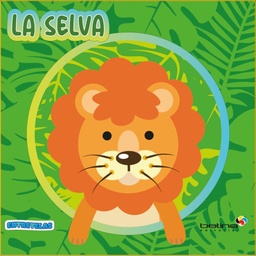 ENTRETELAS LA SELVA                                                       NOVEDAD