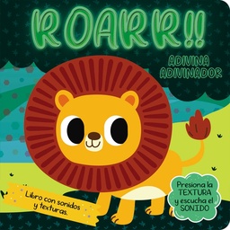 ADIVINA ADIVINADOR ROARR