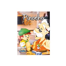 RINCON FANTASIA PINOCHO