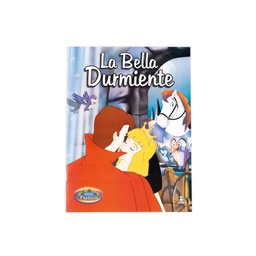 RINCON FANTASIA BELLA DURMIENTE