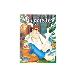 RINCON FANTASIA PULGARCITO