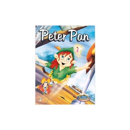 RINCON FANTASIA PETER PAN