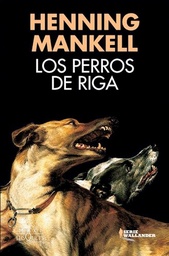 Los Perros de Riga