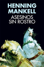 Asesinos Sin Rostro