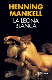 La Leona Blanca