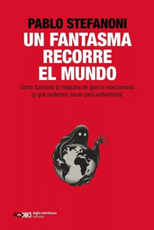 UN FANTASMA RECORRE EL MUNDO