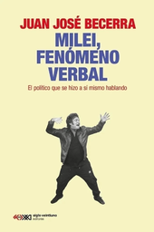 Milei, Fenómeno Verbal