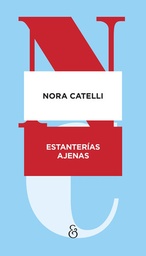 ESTANTERÍAS AJENAS