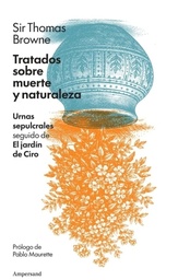 TRATADOS SOBRE MUERTE Y NATURALEZA