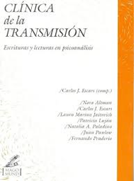 Clínica de la transmisión