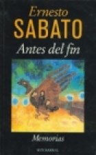 Antes Del Fin -Seix Barral-