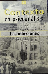 Contexto en psicoanálisis 6