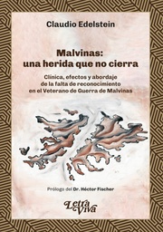 Malvinas: Una herida que no cierra