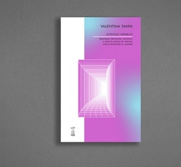 Estéticas liminales. Vaporware, backrooms weirdcore…