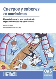 Cuerpos y Saberes en Movimiento