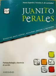 Juanito Perales