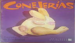 Conejerías