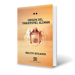 Origen del trauerspiel alemán