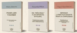 COLECCIÓN VOCES Y CARTOGRAFÍA DOCENTE