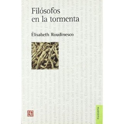 Filósofos En La Tormenta