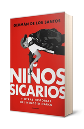 NIÑOS SICARIOS