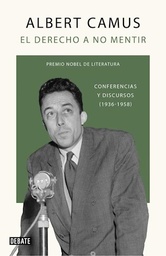 El Derecho A No Mentir