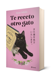 TE RECETO OTRO GATO