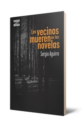 LOS VECINOS MUEREN EN LAS NOVELAS
