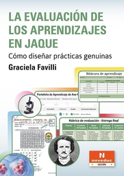 La Evaluación de los Aprendizajes en Jaque